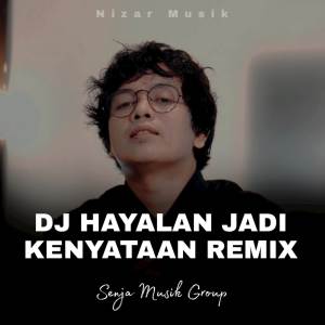 Ipank的專輯DJ Hayalan Jadi Kenyataan Remix