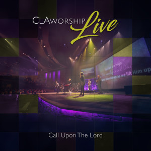Listen to Be Enthroned (Live) [feat. Kristian Walker] song with lyrics from CLA Worship