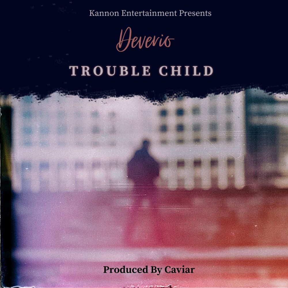 Trouble Child (Explicit)