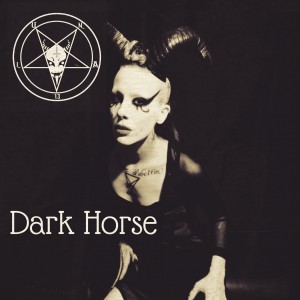 收聽Luna 13的Dark Horse歌詞歌曲