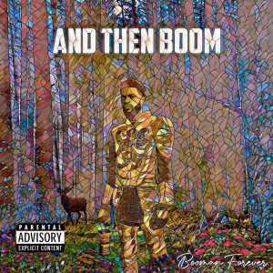 Listen to King (Explicit) song with lyrics from Booman Forever