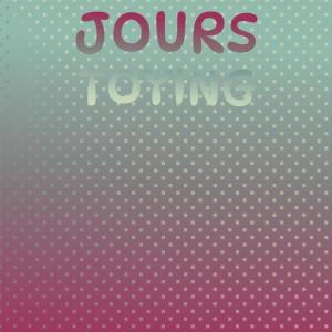 Album Jours Toying from Various