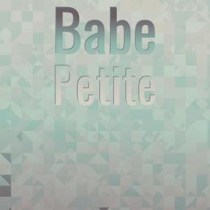 Album Babe Petite oleh Various