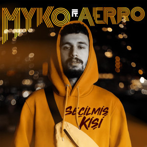 Album Seçilmiş Kişi from Myko