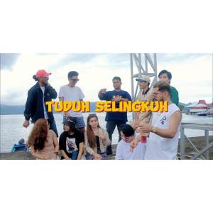 Ryan Brewook的專輯TUDUH SELINGKUH