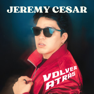 Album Volver Atras from Jeremy Cesar