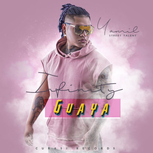 Guaya (Infinity) dari Yamil Street Talent