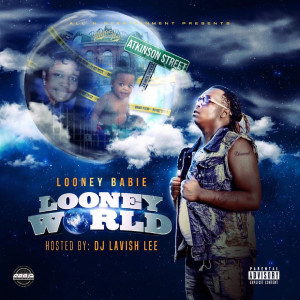 Listen to Long Way (feat. Teez) (Explicit) song with lyrics from Looney Babie