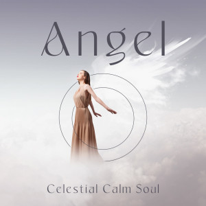 Angel Celestial Calm Soul (God Whispers, Angelic Meditation, Flying Dreams)