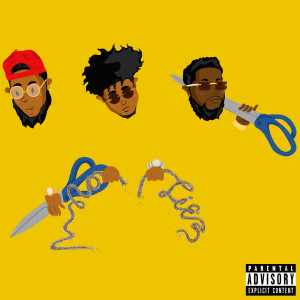 Listen to No Ties (Explicit) song with lyrics from CharlieXGenius