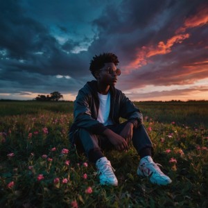 ดาวน์โหลดและฟังเพลง Perdido nos Devaneios พร้อมเนื้อเพลงจาก Felipe Skip