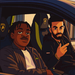 default playlist img