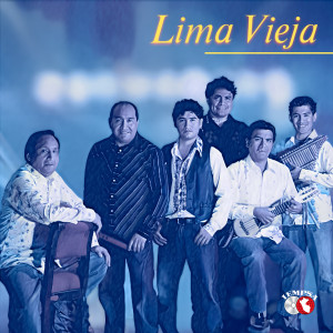 Album Lima Vieja from Yawar