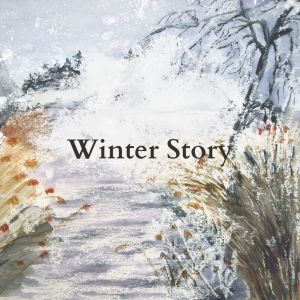 Listen to Winter Story song with lyrics from Ankit Kumar