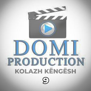 Various Artists的專輯Kolazh Këngësh nëntë