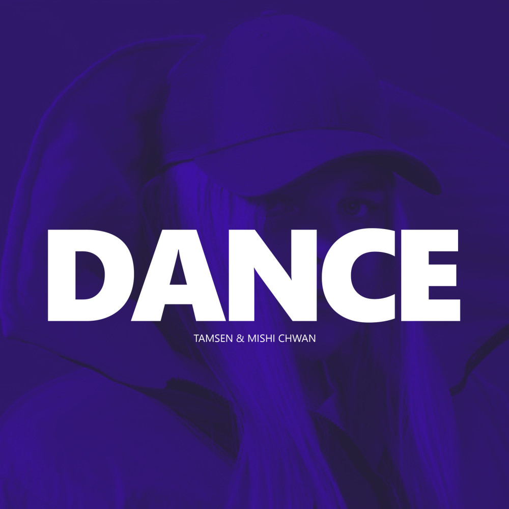 Dance Monkey