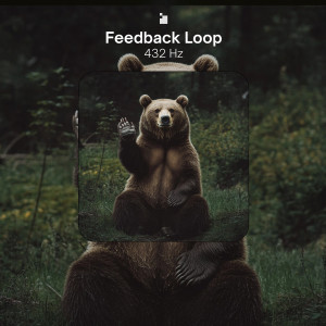 Listen to Feedback Loop 432 Hz song with lyrics from Dimes
