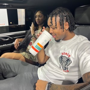 Dipo!的專輯SNW! (Explicit)