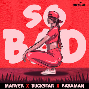 Album So Bad from Marver