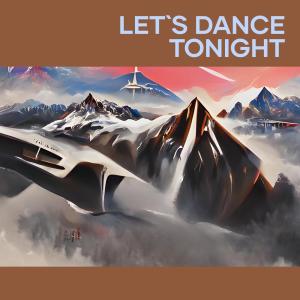 อัลบัม Let`s Dance Tonight ศิลปิน Tiong Simpodon
