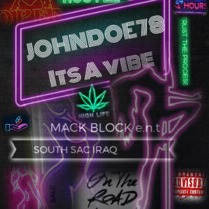ดาวน์โหลดและฟังเพลง It's a vibe พร้อมเนื้อเพลงจาก Johndoe78