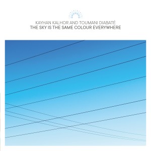 Album The Sky Is the Same Colour Everywhere from Toumani Diabate