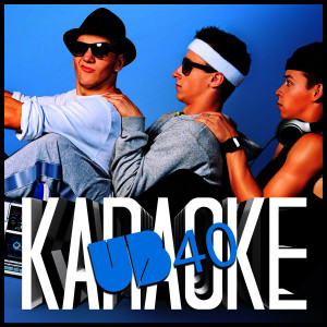 ดาวน์โหลดและฟังเพลง Red Red Wine (Karaoke Version) พร้อมเนื้อเพลงจาก Ameritz Karaoke Band