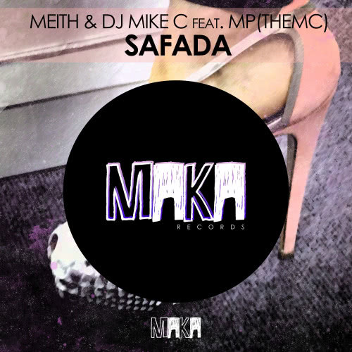 Safada (Original Mix)