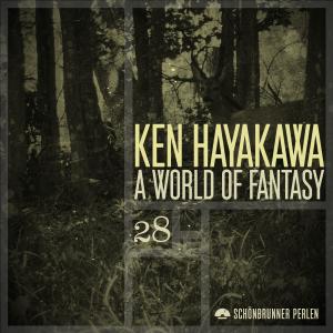 Listen to Golden City song with lyrics from Ken Hayakawa