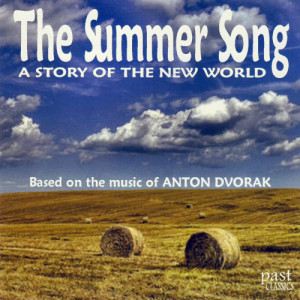 Various Artists的專輯The Summer Song - A Story Of The New World