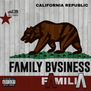ดาวน์โหลดและฟังเพลง Familia (Explicit) พร้อมเนื้อเพลงจาก Family Bvsiness