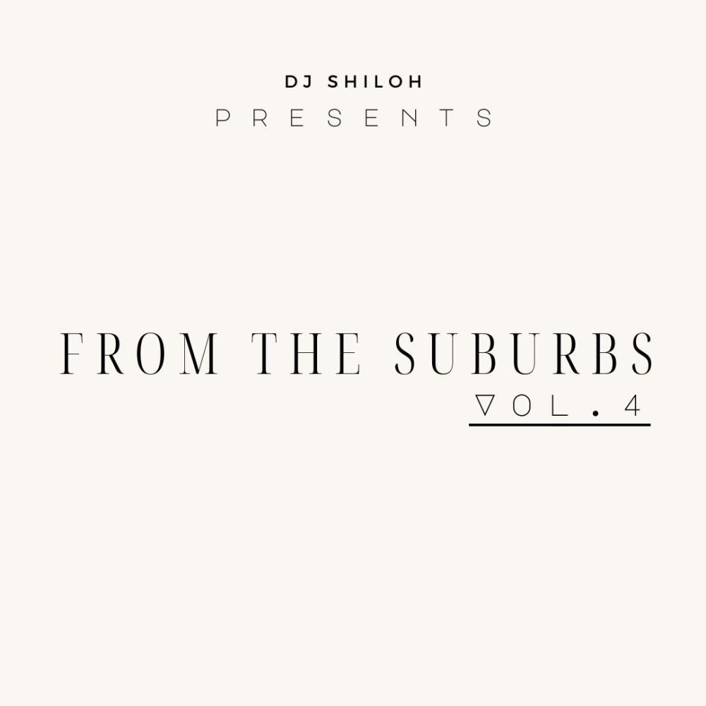 redRum (feat. Dj Shiloh & Woza Shacks)