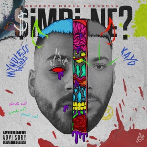 Album Şimdi Ne? (Explicit) from Myndless Grimes