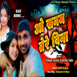 Dengarkan O Sanam Tere Bina lagu dari Ranjan Saxena dengan lirik