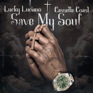 Lucky Luciano的专辑Save my soul