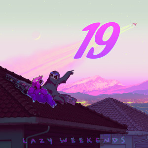 Lazy Weekends的專輯19