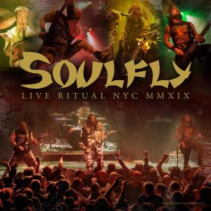 收听Soulfly的Ritual (Live) (Explicit) (Live|Explicit)歌词歌曲