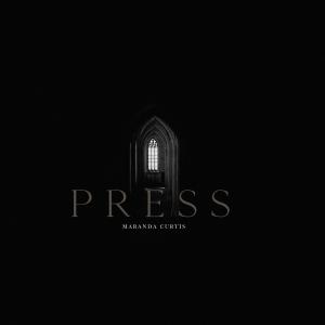 Album Press (Radio Edit) from Maranda Curtis