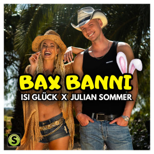 อัลบัม Bax Banni ศิลปิน Isi Glück