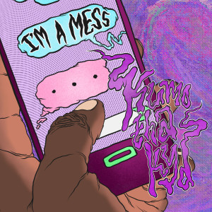 收聽Kumo Tha Kyd的I'm a Mess (Explicit)歌詞歌曲