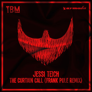 收聽Jessi Teich的The Curtain Call (Frank Pole Extended Remix)歌詞歌曲
