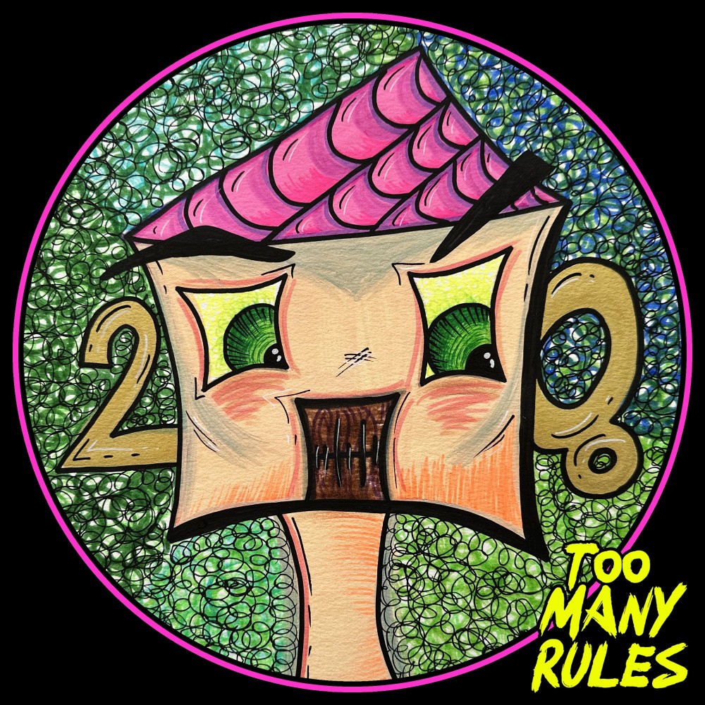 Back To It (Javi Bora Remix)