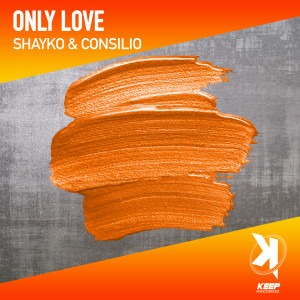 Album Only Love from Shayko
