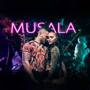ดาวน์โหลดและฟังเพลง Мусала พร้อมเนื้อเพลงจาก Dessita