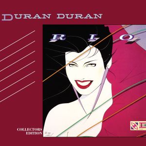 ดาวน์โหลดและฟังเพลง Rio (2009 Remaster) พร้อมเนื้อเพลงจาก Duran Duran