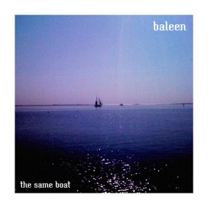 收聽Baleen的On a Good Day歌詞歌曲