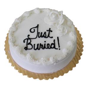 ดาวน์โหลดและฟังเพลง Just Buried! พร้อมเนื้อเพลงจาก iamnotshane