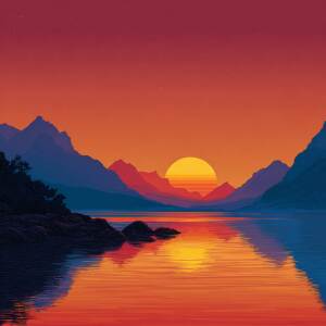 default playlist img