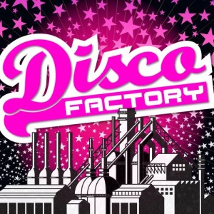 Disco Factory的專輯Disco Factory