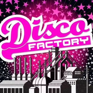 收聽Disco Factory的Can't Take My Eyes Off You歌詞歌曲